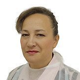 Врач Мартынова Ольга Николаевна