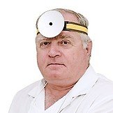 Врач Мартыновский Владимир Алексеевич