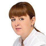 Врач Маслова Евгения Олеговна