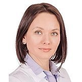 Врач Матросова Юлия Владимировна