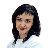 Врач Матвеева Елена Геннадьевна