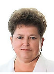 Врач Матвеева Светлана Владимировна