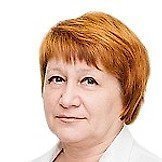 Врач Матвиенко Ирина Николаевна