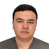 Врач Мажидов Абдурасул Абдусаматович