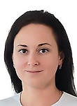 Врач Медведева Татьяна Сергеевна