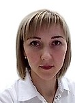 Врач Мельникова Наталия Николаевна