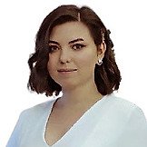 Врач Мещерякова Екатерина Алексеевна