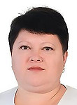 Врач Михайлова Людмила Александровна