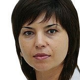 Врач Минюкова Венера Хамзиевна