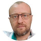 Врач Миронов Михаил Анатольевич