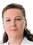 Врач Миронова Татьяна Яковлевна