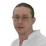 Врач Мякиньков Алексей Михайлович