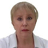 Врач Мякинькова Антонина Степановна