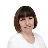 Врач Моисеева Людмила Александровна