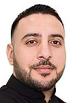 Врач Мохсин Али Камал Мохсин 