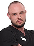 Врач Моторин Максим Сергеевич