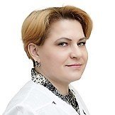 Врач Можжухина Ирина Николаевна