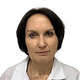 Врач Муленкова Оксана Владимировна
