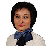 Врач Мусатова Людмила Александровна