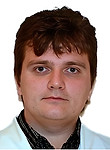 Врач Нагорный Сергей Николаевич