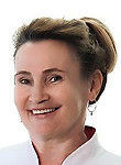 Врач Налдаева Людмила Александровна
