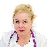 Врач Наумова Вера Геннадьевна