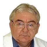 Врач Наумушкин Михаил Михайлович