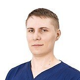 Врач Непорожнев Сергей Викторович