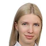 Врач Непорожнева Полина Викторовна