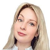 Врач Нестерова Юлия Михайловна