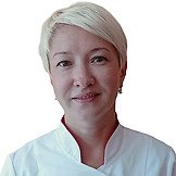 Врач Нестерова Валерия Николаевна