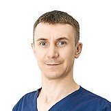 Врач Никифоров Дмитрий Евгеньевич