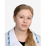 Врач Никифорова Оксана Владимировна