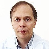 Врач Никишин Роман Алексеевич
