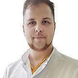 Врач Николаев Евгений Евгеньевич