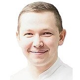 Врач Никоноров Максим Константинович