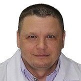 Врач Никулин Александр Николаевич