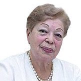 Врач Никулина Татьяна Даниловна