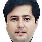 Врач Нозиров Фируз Эгамович