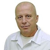 Врач Оганезов Валерий Леванович