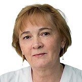 Врач Оганезова Наталья Николаевна
