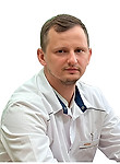 Врач Оникиенко Николай Сергеевич