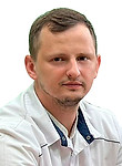 Врач Оникикенко Николай Сергеевич