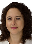 Врач Осипова Елена Валентиновна
