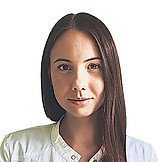 Врач Данилова (Осипова) Елена Владимировна