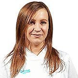 Врач Панькина Светлана Юрьевна 
