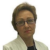 Врач Папкина Елена Фёдоровна