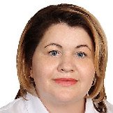 Врач Павлова Ирина Викторовна