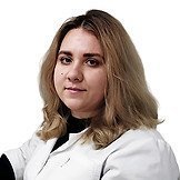 Врач Павлова Юлия Владимировна