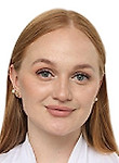 Врач Павлова Светлана Валерьевна